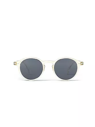 IZIPIZI | Lunettes de soleil enfant JUNIOR SUN 5-10 ans #D | transparent